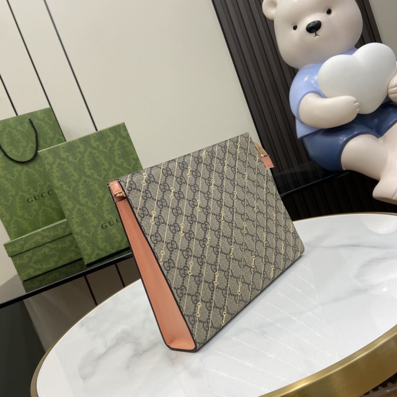 Gucci Clutch Bags